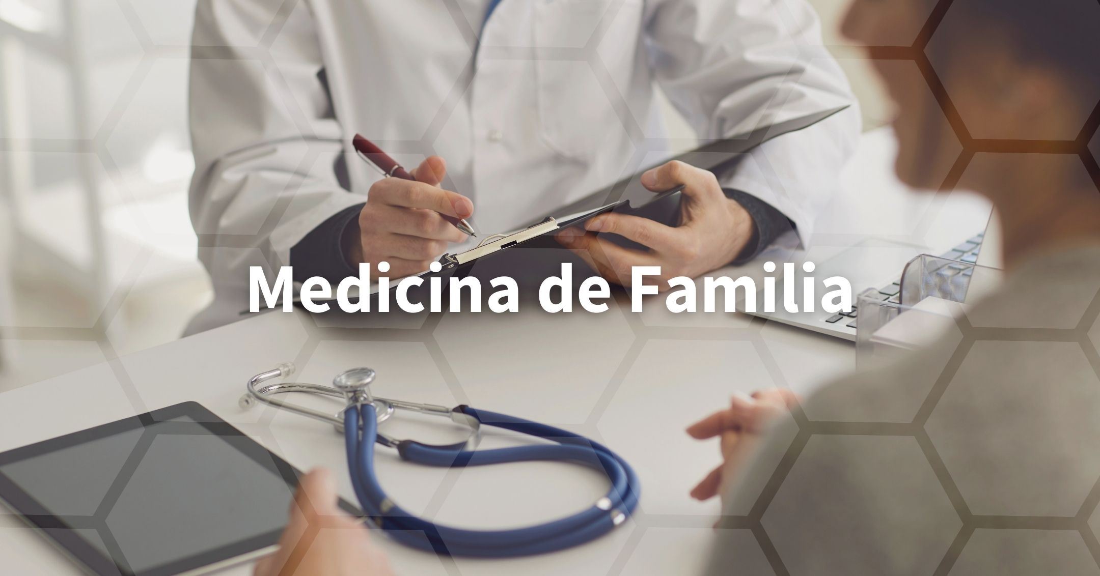 Medicina de familia