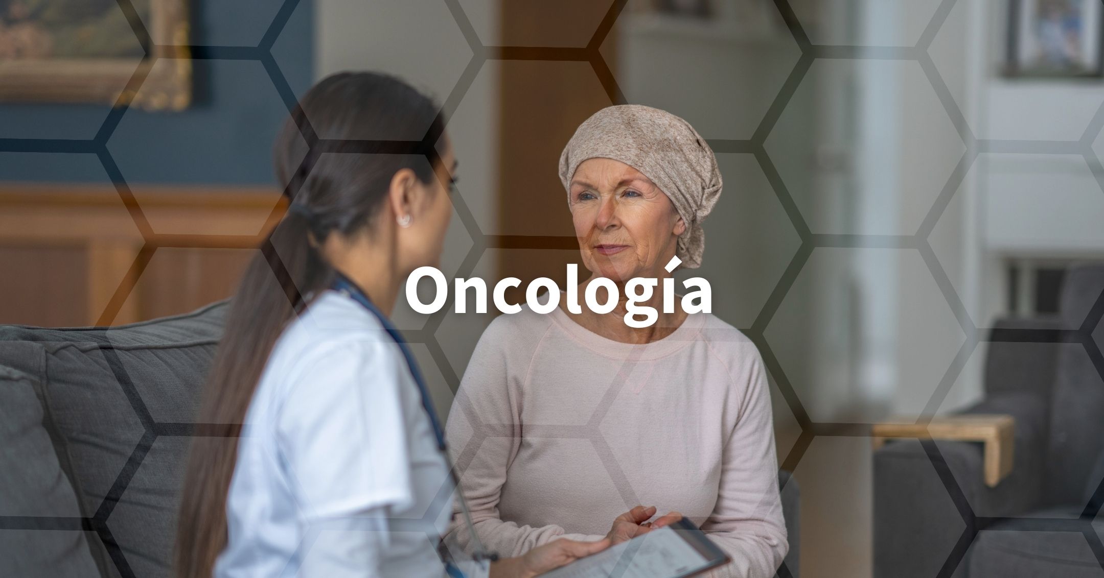 Oncología