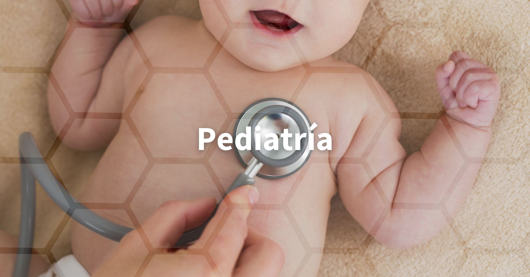 Pediatría