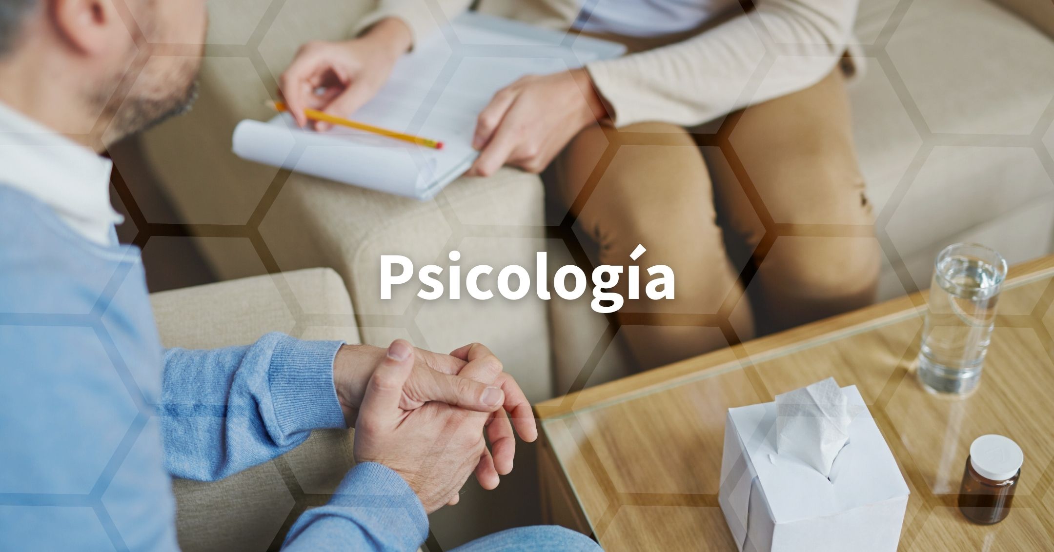 Psicología